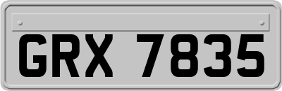 GRX7835