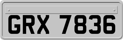 GRX7836