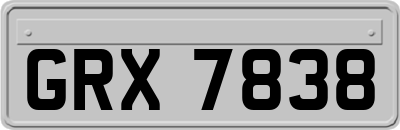 GRX7838