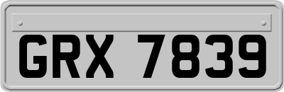 GRX7839
