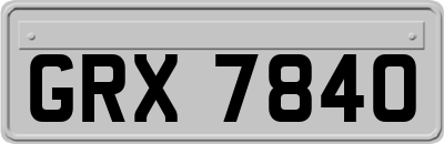 GRX7840