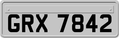 GRX7842