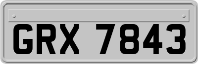 GRX7843