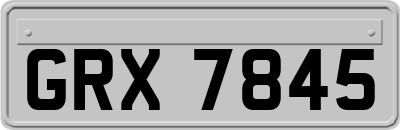 GRX7845