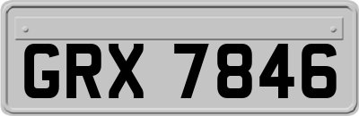 GRX7846