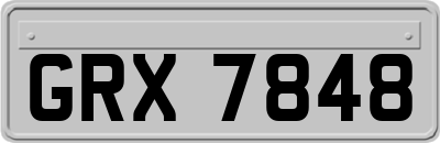 GRX7848