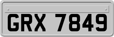GRX7849