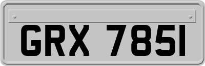 GRX7851