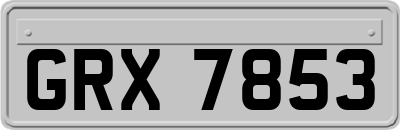 GRX7853