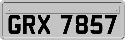 GRX7857