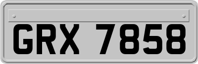 GRX7858