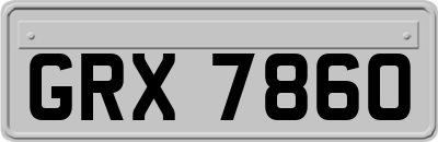 GRX7860