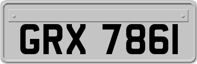 GRX7861