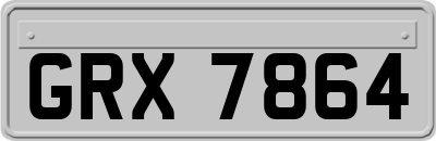 GRX7864