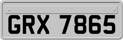 GRX7865