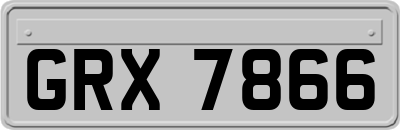 GRX7866
