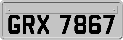 GRX7867