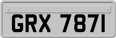 GRX7871