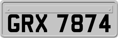 GRX7874