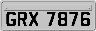 GRX7876