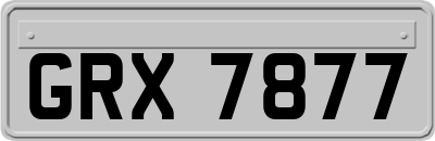GRX7877