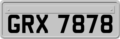 GRX7878