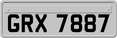 GRX7887
