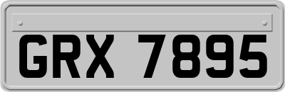 GRX7895