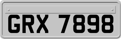 GRX7898
