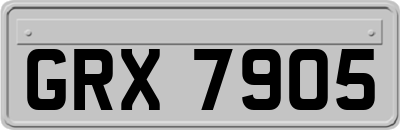 GRX7905
