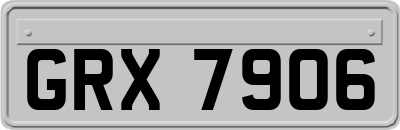 GRX7906