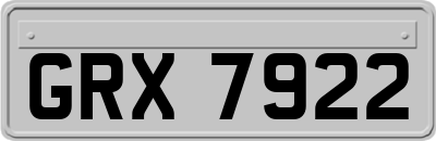 GRX7922
