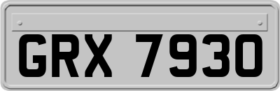 GRX7930
