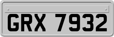 GRX7932