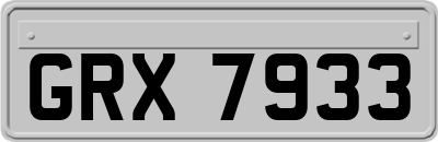 GRX7933
