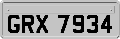 GRX7934
