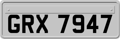 GRX7947