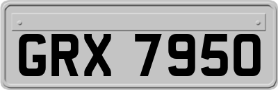 GRX7950