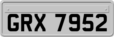GRX7952