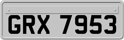 GRX7953