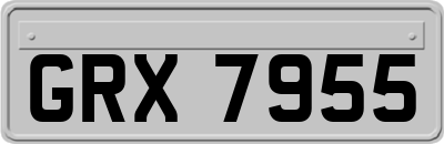 GRX7955