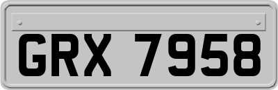 GRX7958