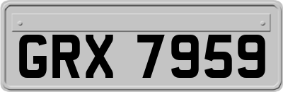 GRX7959