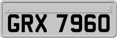 GRX7960