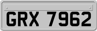 GRX7962