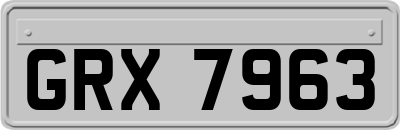 GRX7963
