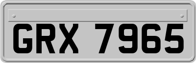 GRX7965
