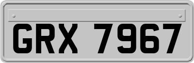 GRX7967