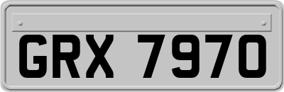 GRX7970