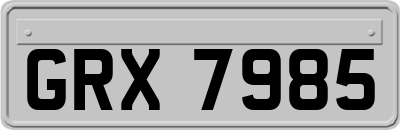 GRX7985